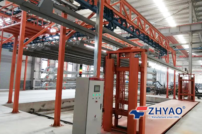 Pretreatment System