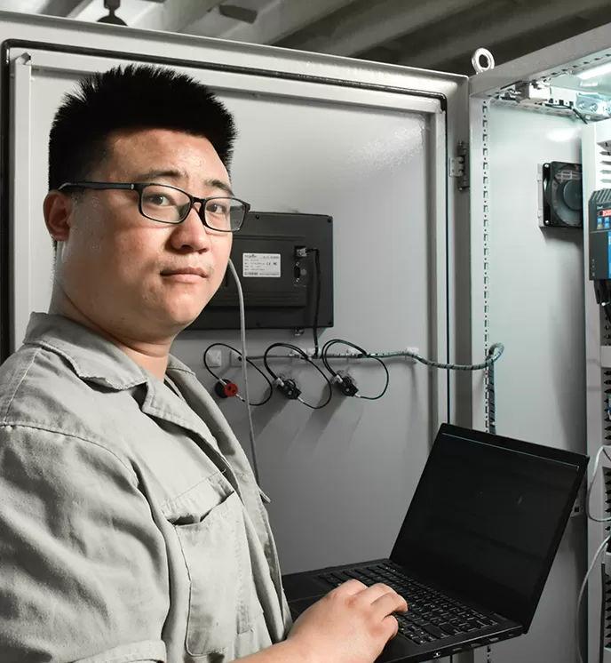 Electrical Engineer