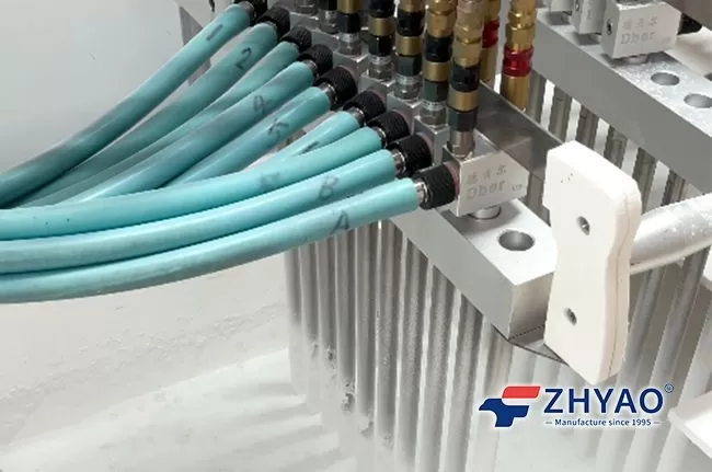 How Powder Coating Systems Enhance Corrosion Resistance in Metal Parts？