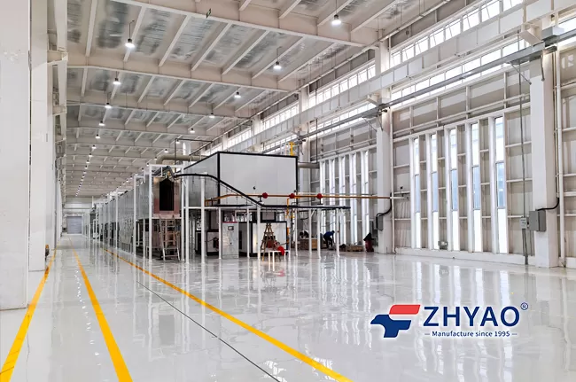 How to choose the right valve body coating technology to improve product quality?