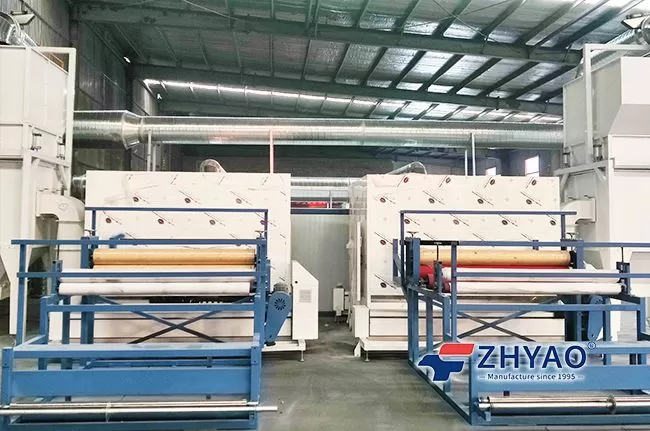 Common Coating Quality Issues in Security Mesh Powder Coating and How to Solve Them