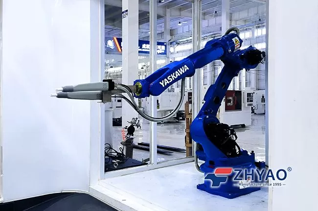 ZHYAO Introduces New Solution to Ensure Consistent Powder Coating on Small Metal Hardware Parts