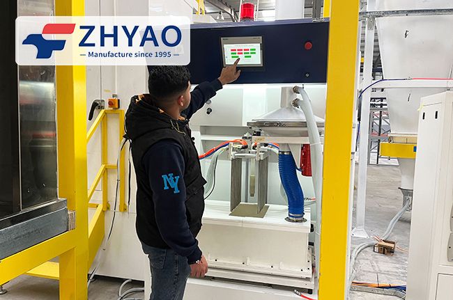 Essential Daily Maintenance Practices for Coating Line Equipment