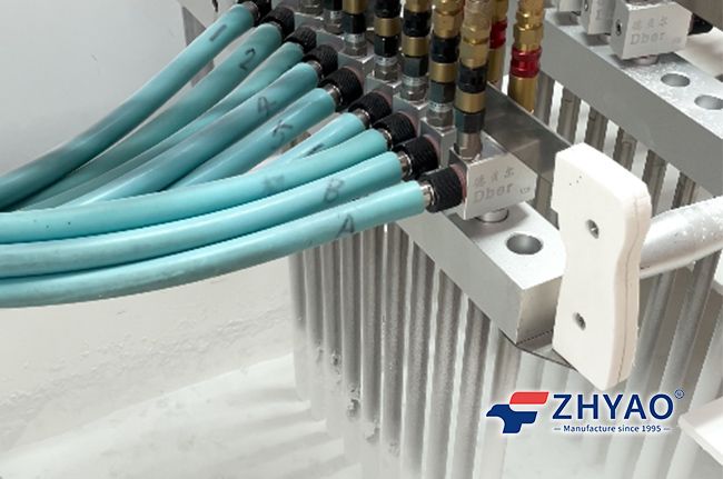 How Powder Coating Systems Enhance Corrosion Resistance in Metal Parts？