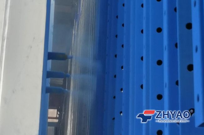 How to Reduce Human Errors in the Coating Process Through Automated Spraying Systems