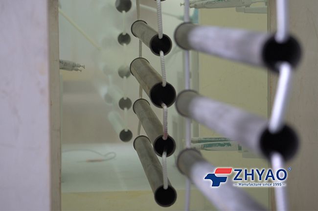 Multi-Axis Spray Coating Machine: Enhancing Precision and Efficiency for Complex Workpieces