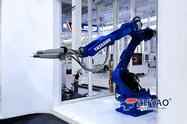 ZHYAO Introduces New Solution to Ensure Consistent Powder Coating on Small Metal Hardware Parts