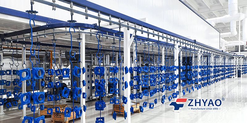 Conveyor System